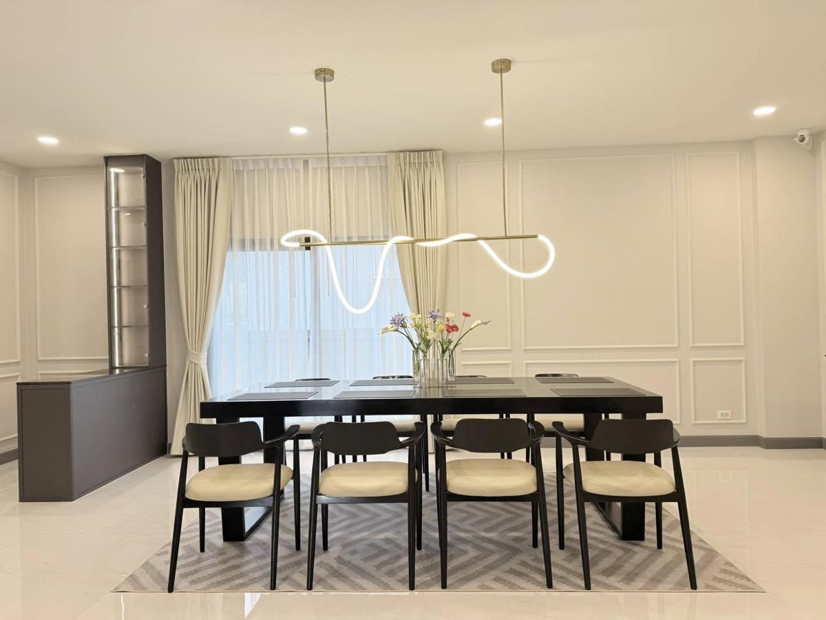 ST13263 - The City Bangna (New Project)  :  เดอะ ซิตี้ บางนา (โครงการใหม่) - Mega Bangna, International School (SISB / TCIS / Concordian), Suvarnabhumi Airport Loading...