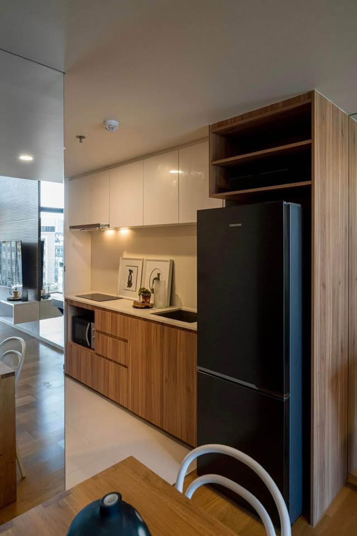 ให้เช่าคอนโดสุขุมวิท อโศก ทองหล่อ : Siamese Exclusive Sukhumvit 31 (ไซมิส เอ๊กซ์ตลูซีฟ สุขุมวิท 31)
