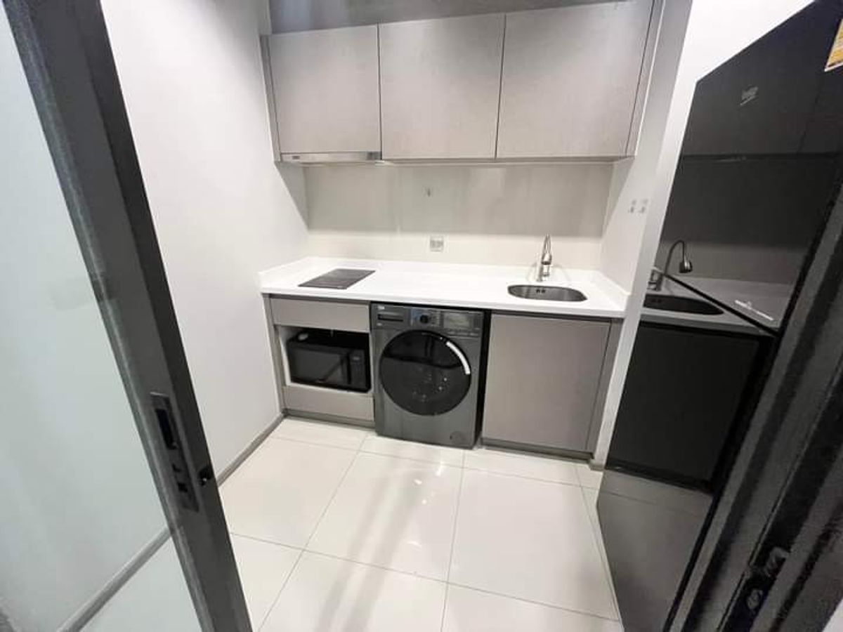 For RentCondoRama9, Petchburi, RCA : ✅ LAK200 ✅ Line : @p2nproperty