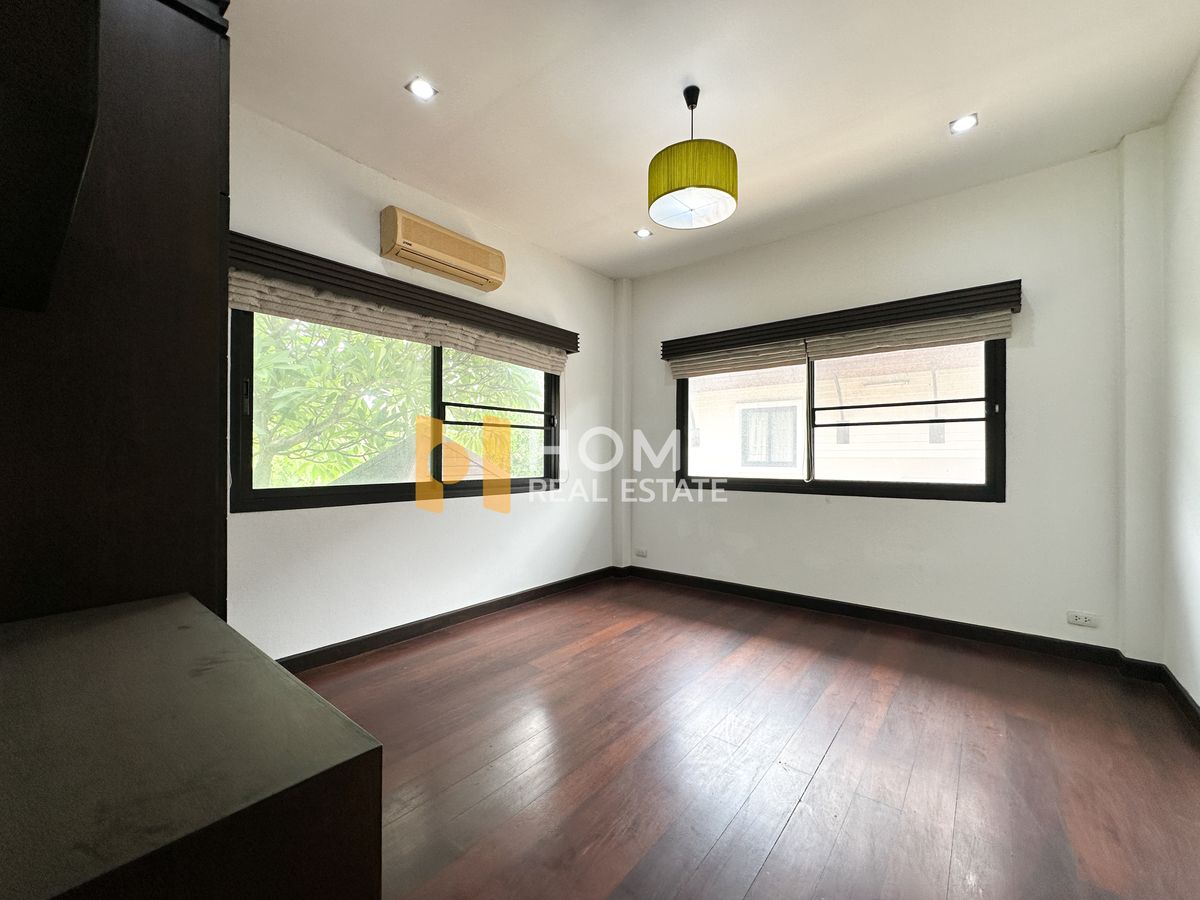 ขายบ้านแจ้งวัฒนะ เมืองทอง : HOT DEAL 🔥 อารีนา การ์เดนท์ ประชาชื่น / 4 ห้องนอน (ขาย), Arena Garden Prachachuen / 4 Bedrooms (FOR SALE) GOLF189