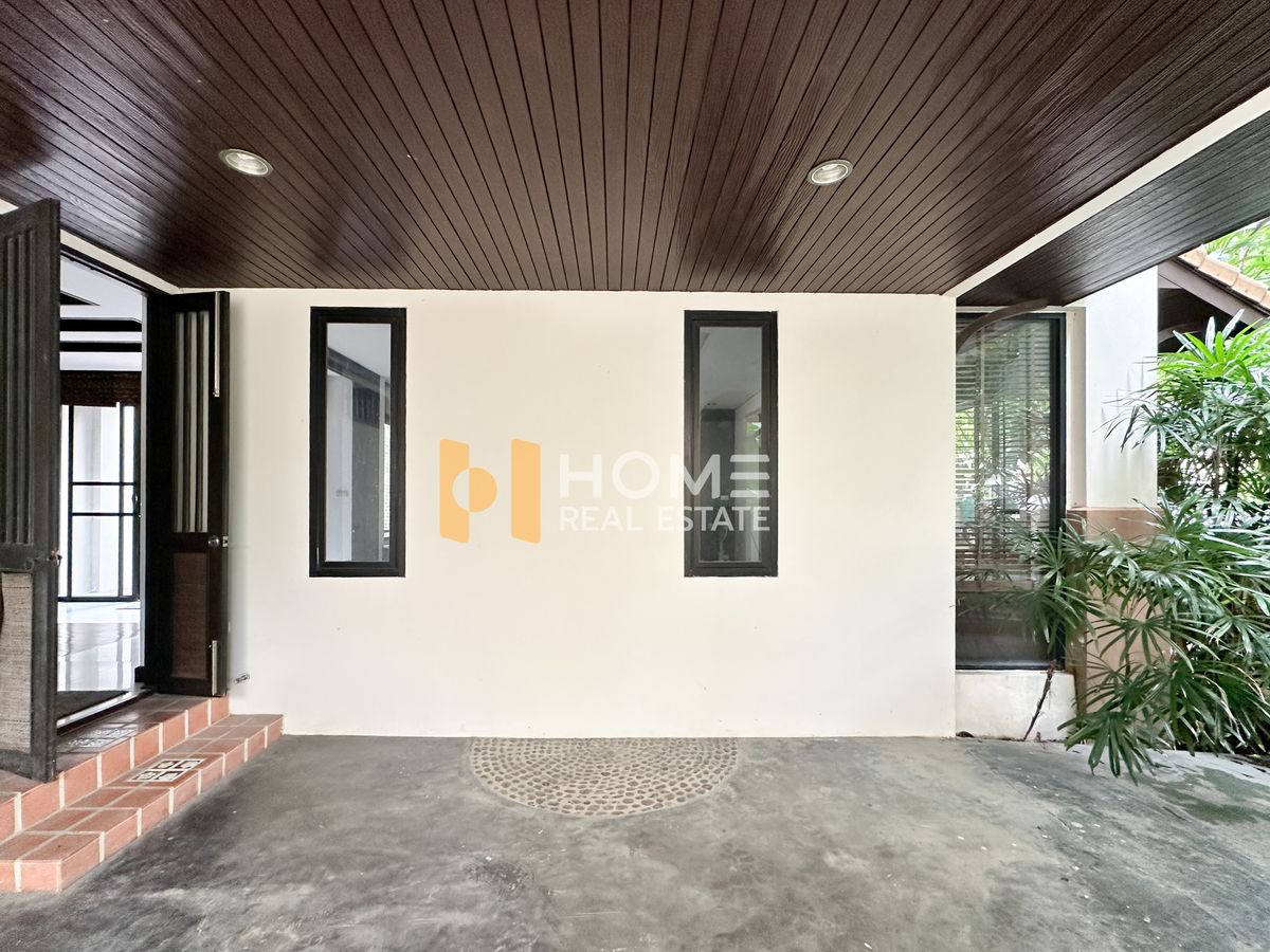 ขายบ้านแจ้งวัฒนะ เมืองทอง : HOT DEAL 🔥 อารีนา การ์เดนท์ ประชาชื่น / 4 ห้องนอน (ขาย), Arena Garden Prachachuen / 4 Bedrooms (FOR SALE) GOLF189