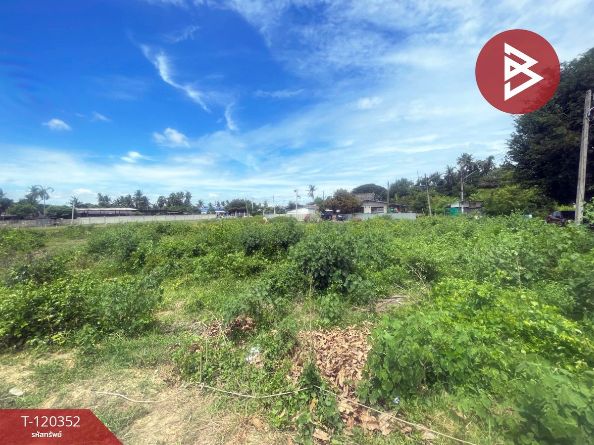 For SaleLandRatchaburi : Land for sale in an area of ​​1 rai 80 square wah, Photharam Ratchaburi