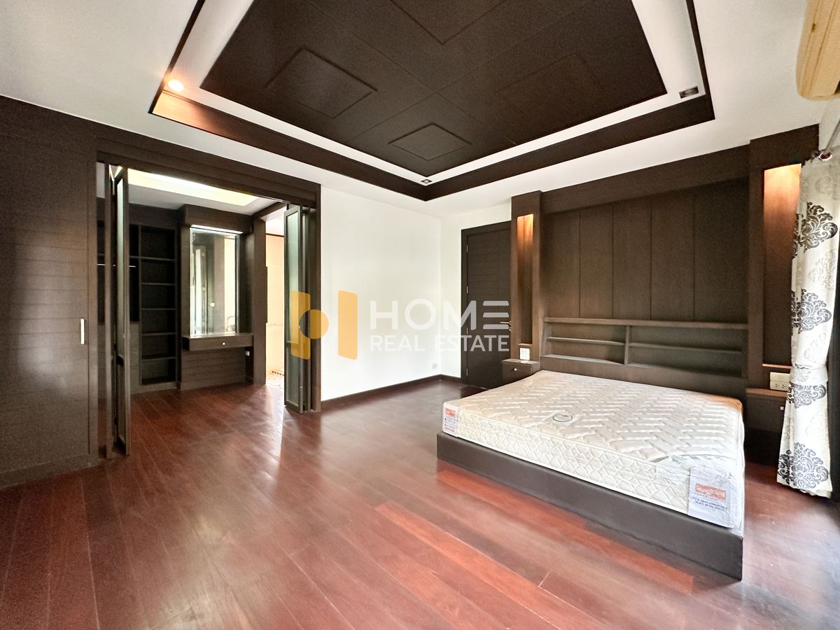 ขายบ้านแจ้งวัฒนะ เมืองทอง : HOT DEAL 🔥 อารีนา การ์เดนท์ ประชาชื่น / 4 ห้องนอน (ขาย), Arena Garden Prachachuen / 4 Bedrooms (FOR SALE) GOLF189