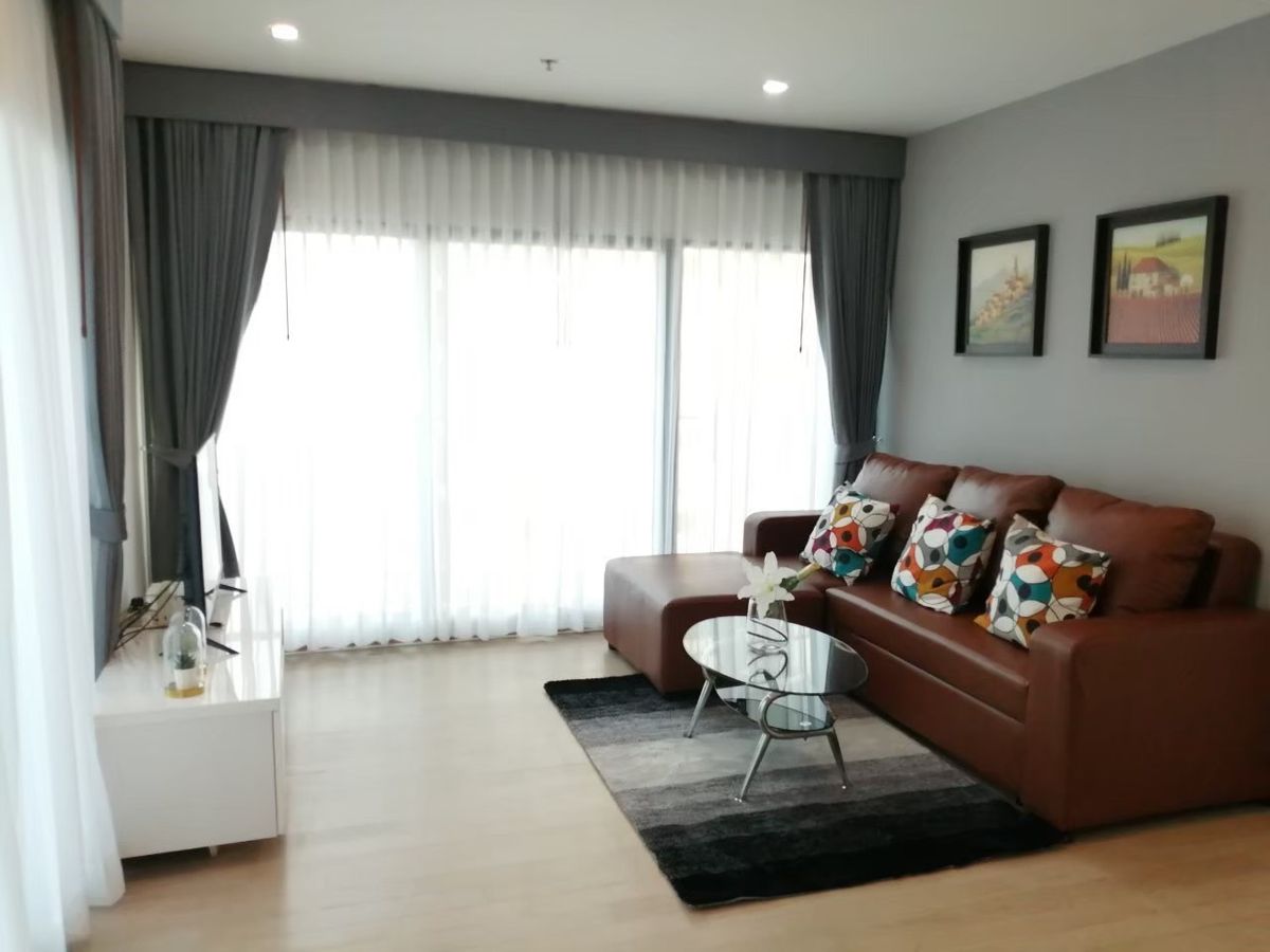 For SaleCondoSukhumvit, Asoke, Thonglor : Noble Remix Sukhumvit 36 ​​/1 Bedroom (For Sale), Noble Remix Sukhumvit 36 ​​/1 Bedroom (Sale) NC085