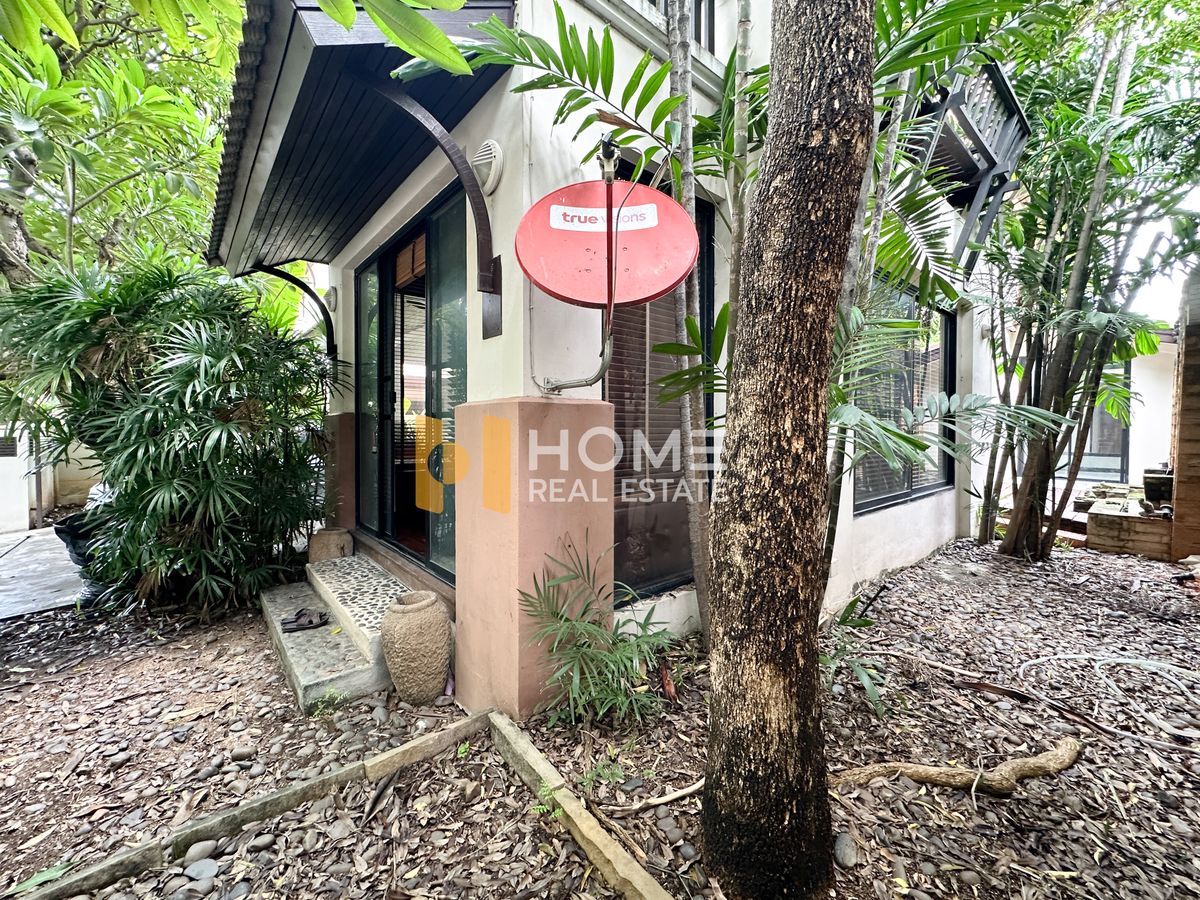 ขายบ้านแจ้งวัฒนะ เมืองทอง : HOT DEAL 🔥 อารีนา การ์เดนท์ ประชาชื่น / 4 ห้องนอน (ขาย), Arena Garden Prachachuen / 4 Bedrooms (FOR SALE) GOLF189