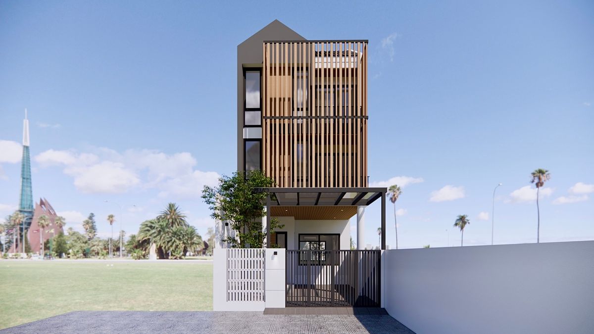 For SaleTownhomeKaset Nawamin,Ladplakao : Sell ​​3 -story townhome, Soi Khubon 27, just 3 minutes to Ram Inthra Road, size 24 sq.w., 3 bedrooms, 3 water, newly decorated water.