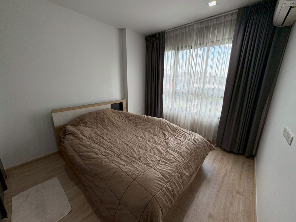 For SaleCondoRama9, Petchburi, RCA : 📌 Condo for sale IDEO Rama 9 - New Rama 9)