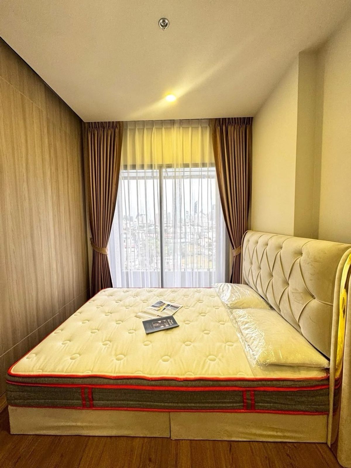 For RentCondoRama9, Petchburi, RCA : ✨ For Rent : 𝐂𝐋𝐎𝐔𝐃 𝐓𝐡𝐨𝐧𝐠𝐥𝐨𝐫 – 𝐏𝐡𝐞𝐭𝐜𝐡𝐚𝐛𝐮𝐫𝐢 🔥 Brand New Unit & Ready to Move in‼️