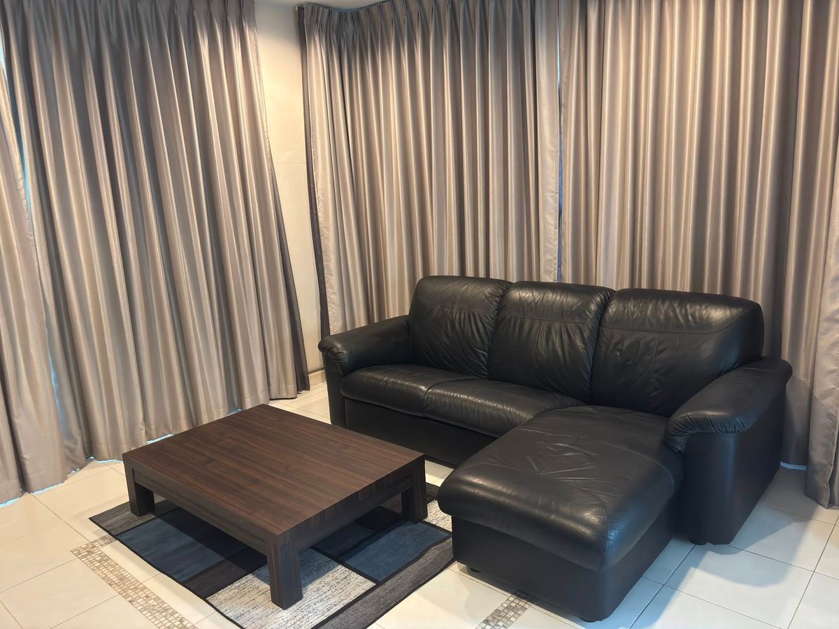 For RentHouseBangna, Bearing, Lasalle : P-2785 Urgent rent! Setthasiri Bangna-Ring Road near Mega Bangna, IKEA only 200 meters