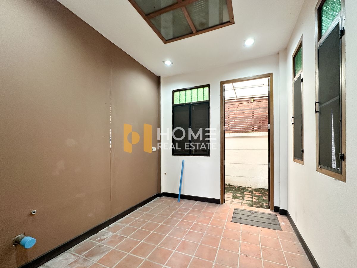 ขายบ้านแจ้งวัฒนะ เมืองทอง : HOT DEAL 🔥 อารีนา การ์เดนท์ ประชาชื่น / 4 ห้องนอน (ขาย), Arena Garden Prachachuen / 4 Bedrooms (FOR SALE) GOLF189