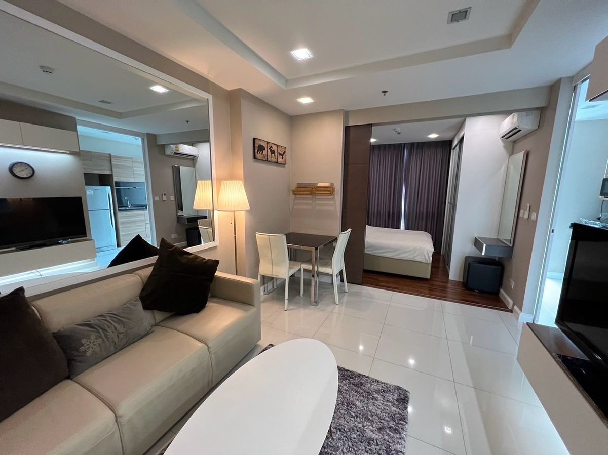 ให้เช่าคอนโดสมุทรปราการ สำโรง : for rent the metropolis sam