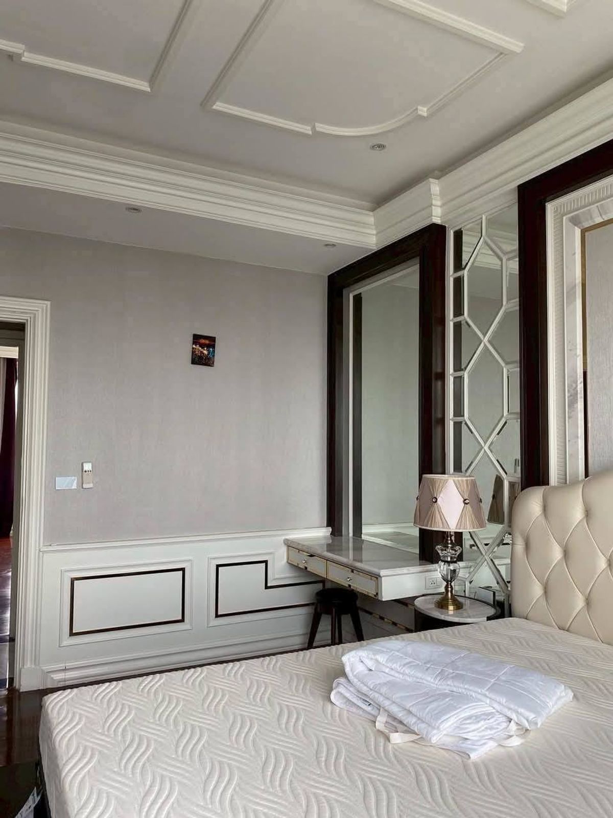 For SaleCondoRama9, Petchburi, RCA : Sell ​​Penthouse Condo Q Asoke. Price 88,000,000 baht [MKSR250807]