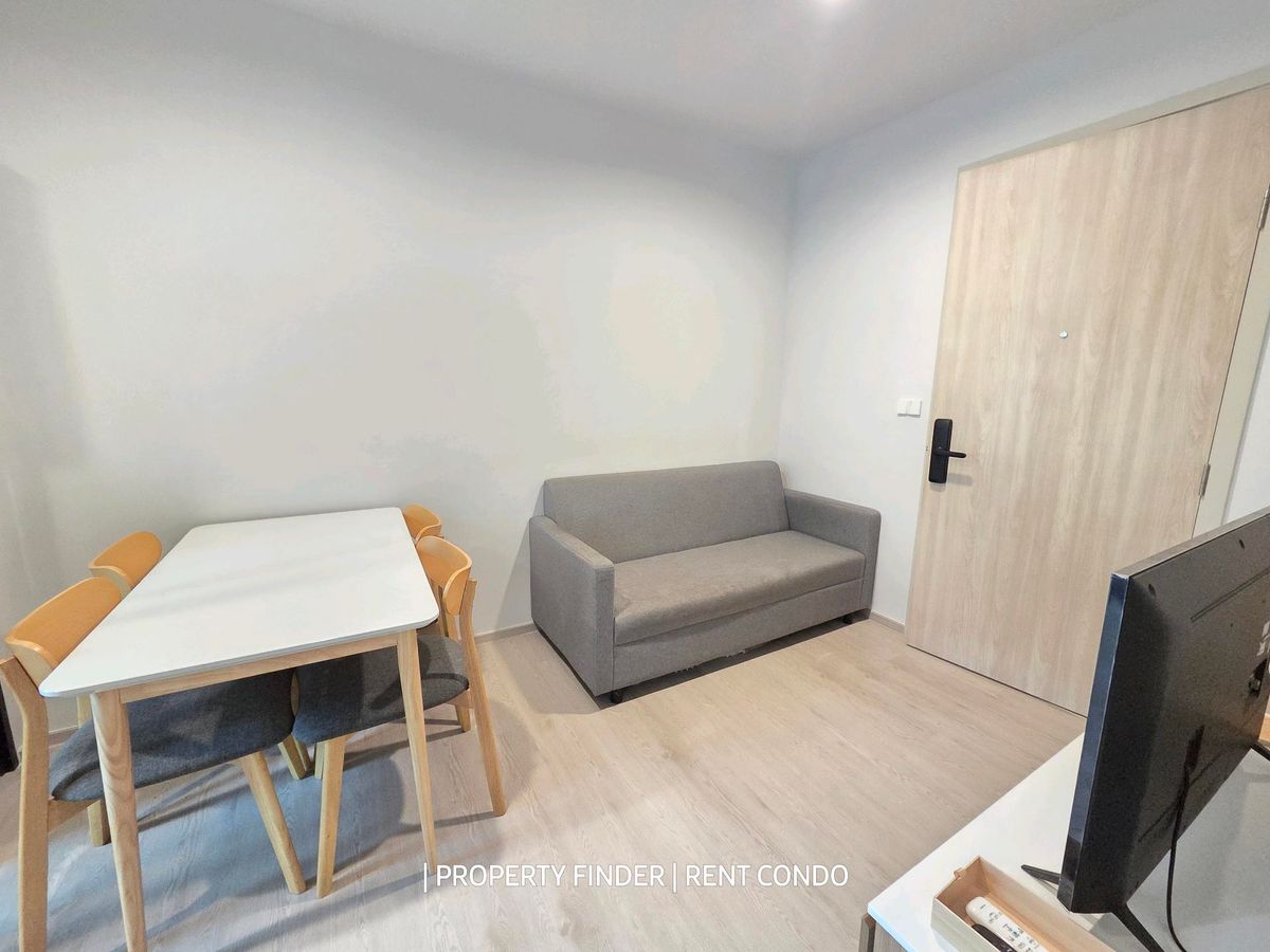 For RentCondoBangna, Bearing, Lasalle : Condo for rent Nue Noble Centre Bangna✨️ Make an appointment to view the room 🟥LINE: @propertybkk4