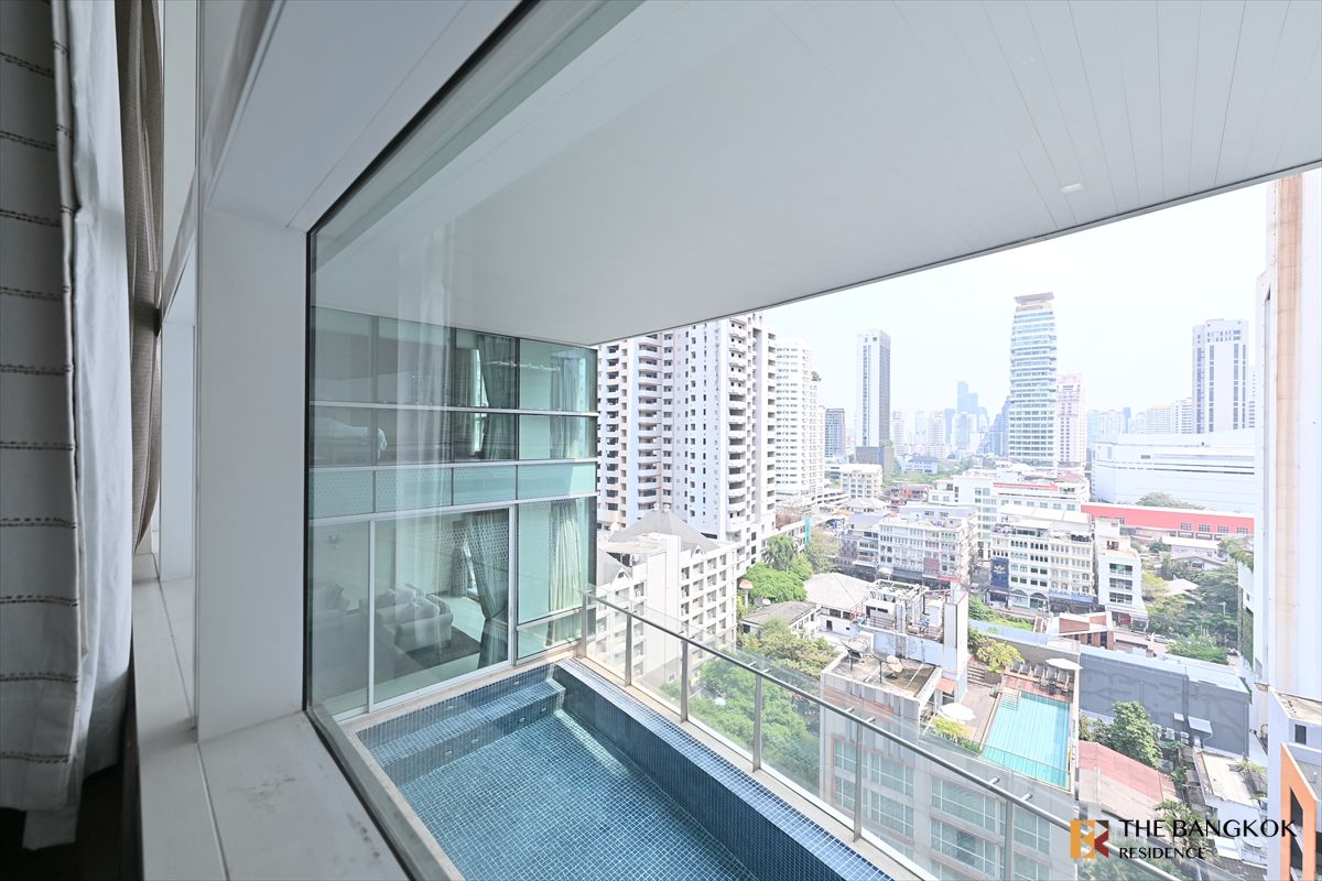 For SaleCondoSukhumvit, Asoke, Thonglor : 💎Luxury Condo! Private Pool,Le Raffine Sukhumvit 31 near BTS Phrom Phong
