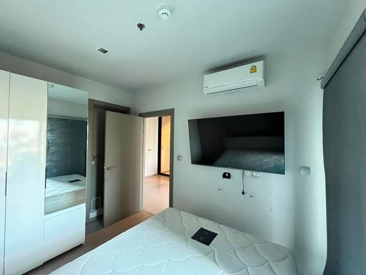 For RentCondoRama9, Petchburi, RCA : ✅ LAK200 ✅ Line : @p2nproperty