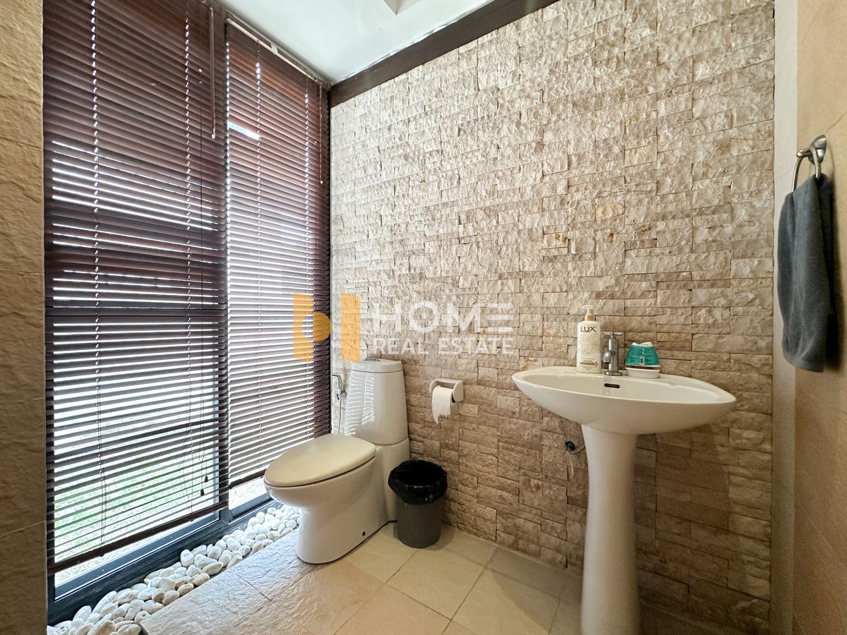 ขายบ้านแจ้งวัฒนะ เมืองทอง : HOT DEAL 🔥 อารีนา การ์เดนท์ ประชาชื่น / 4 ห้องนอน (ขาย), Arena Garden Prachachuen / 4 Bedrooms (FOR SALE) GOLF189