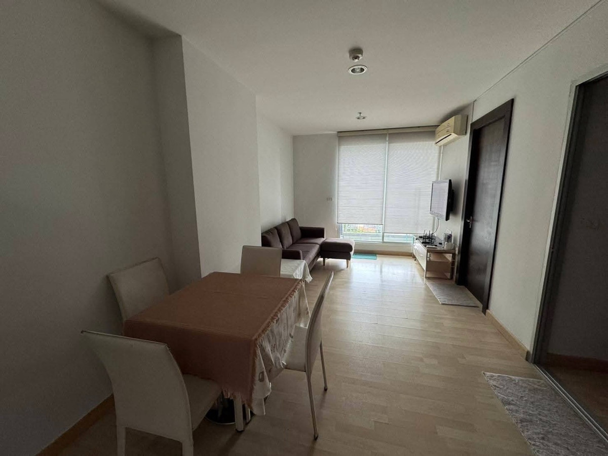 For SaleCondoRatchadapisek, Huaikwang, Suttisan : 📌 Urgent sale !!! Rhythm Ratchada condo 1 bedroom, 1 bathroom, 36 sq.m., price 3.2, negative.