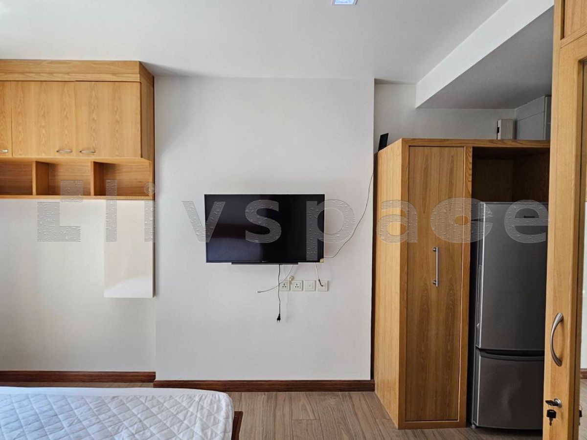 For RentCondoRatchathewi,Phayathai : [LA118] For Rent Ideo Mobi Phayathai | STUDIO | Size 22 sq.m. | Special Price | Ready to Move In