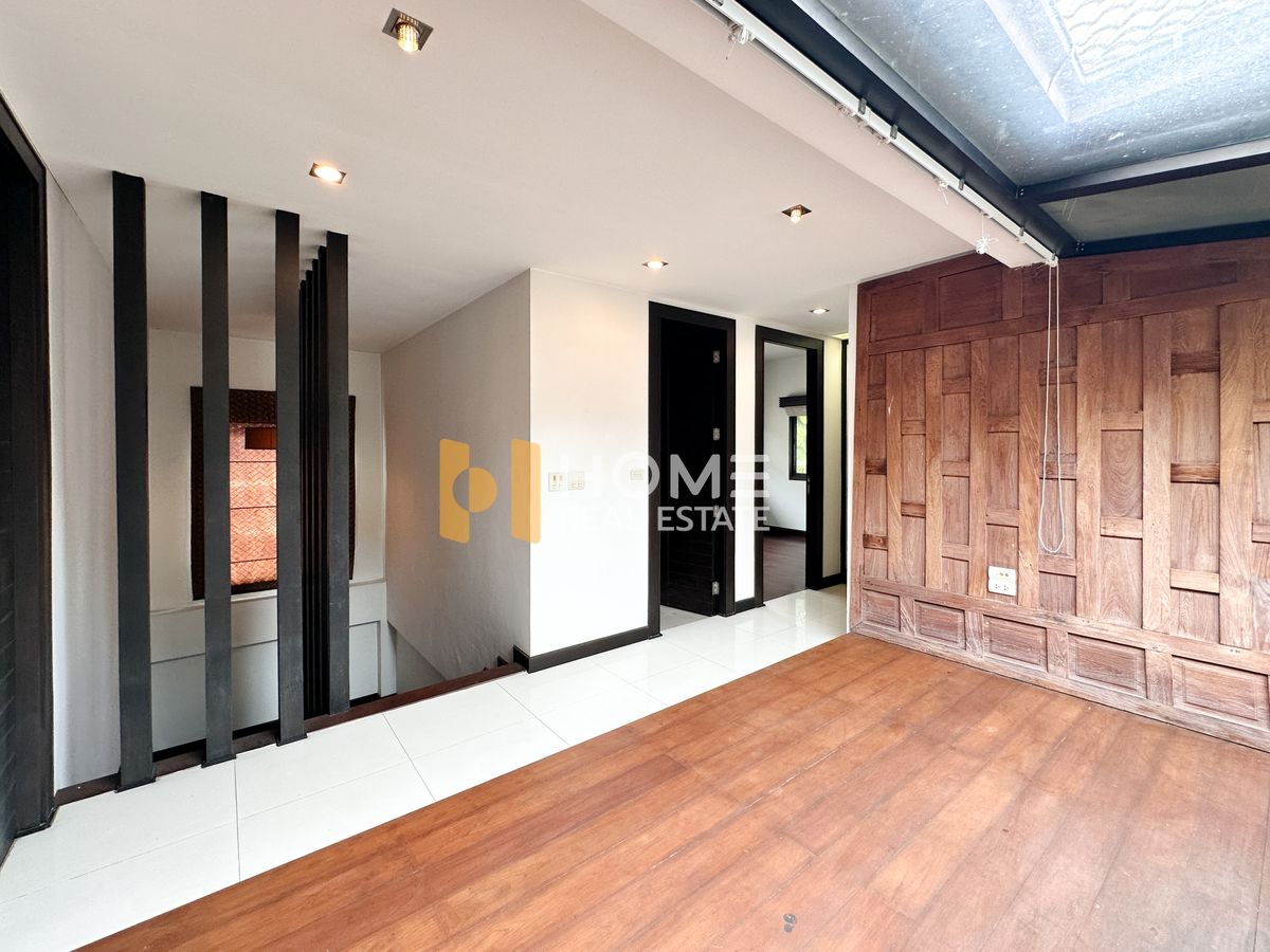 ขายบ้านแจ้งวัฒนะ เมืองทอง : HOT DEAL 🔥 อารีนา การ์เดนท์ ประชาชื่น / 4 ห้องนอน (ขาย), Arena Garden Prachachuen / 4 Bedrooms (FOR SALE) GOLF189