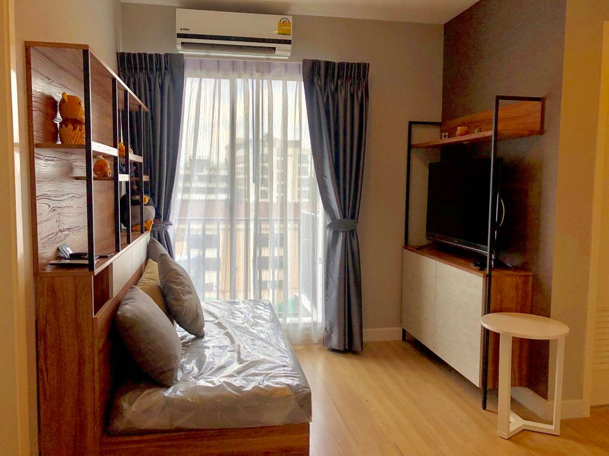 For SaleCondoSukhumvit, Asoke, Thonglor : The Nest Sukhumvit 22 /1 Bedroom (For Sale), The Nest Sukhumvit 22 /1 Bedroom (Sale) NC068