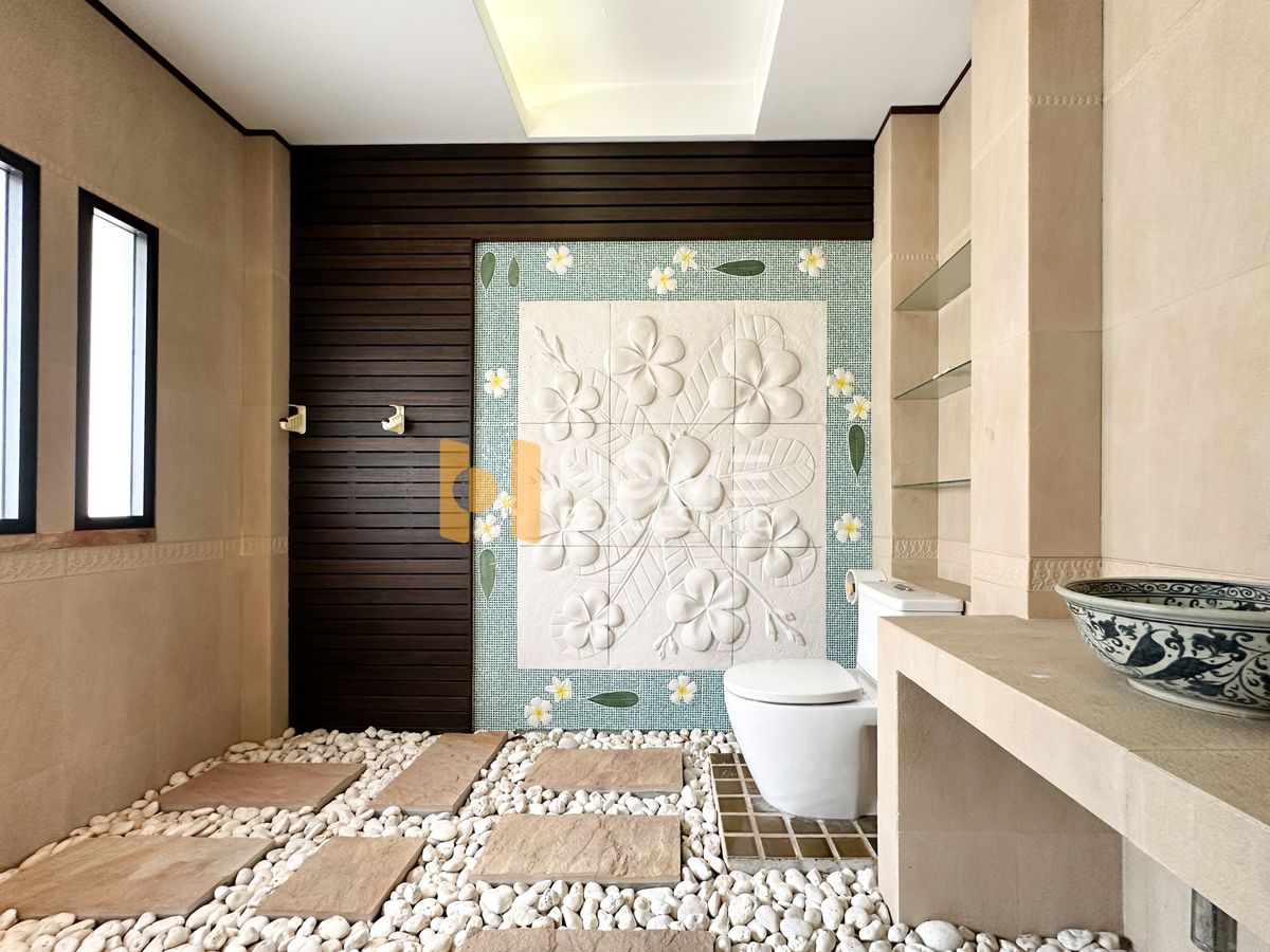 ขายบ้านแจ้งวัฒนะ เมืองทอง : HOT DEAL 🔥 อารีนา การ์เดนท์ ประชาชื่น / 4 ห้องนอน (ขาย), Arena Garden Prachachuen / 4 Bedrooms (FOR SALE) GOLF189