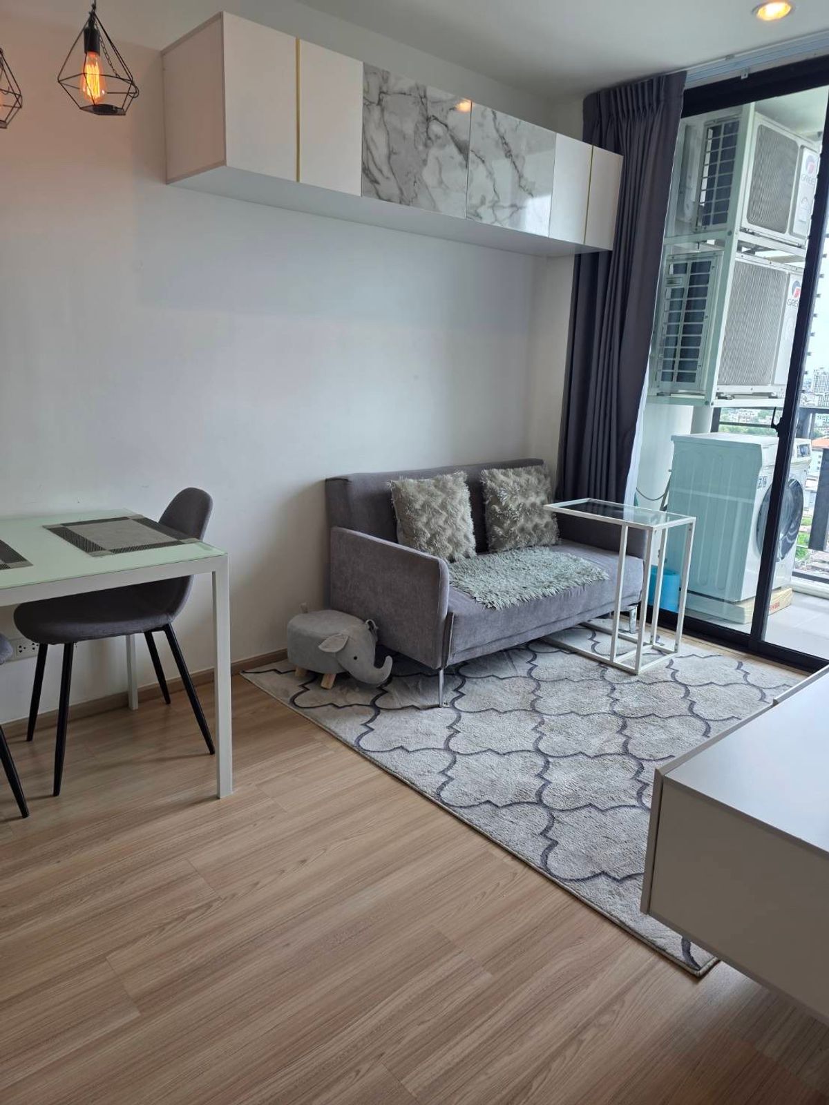For RentCondoOnnut, Udomsuk : [[Rent]] 📌 Condo near BTS Onnut Condo AT Miss Sukhumvit 77 Condo Artemis Sukhumvit77 💥