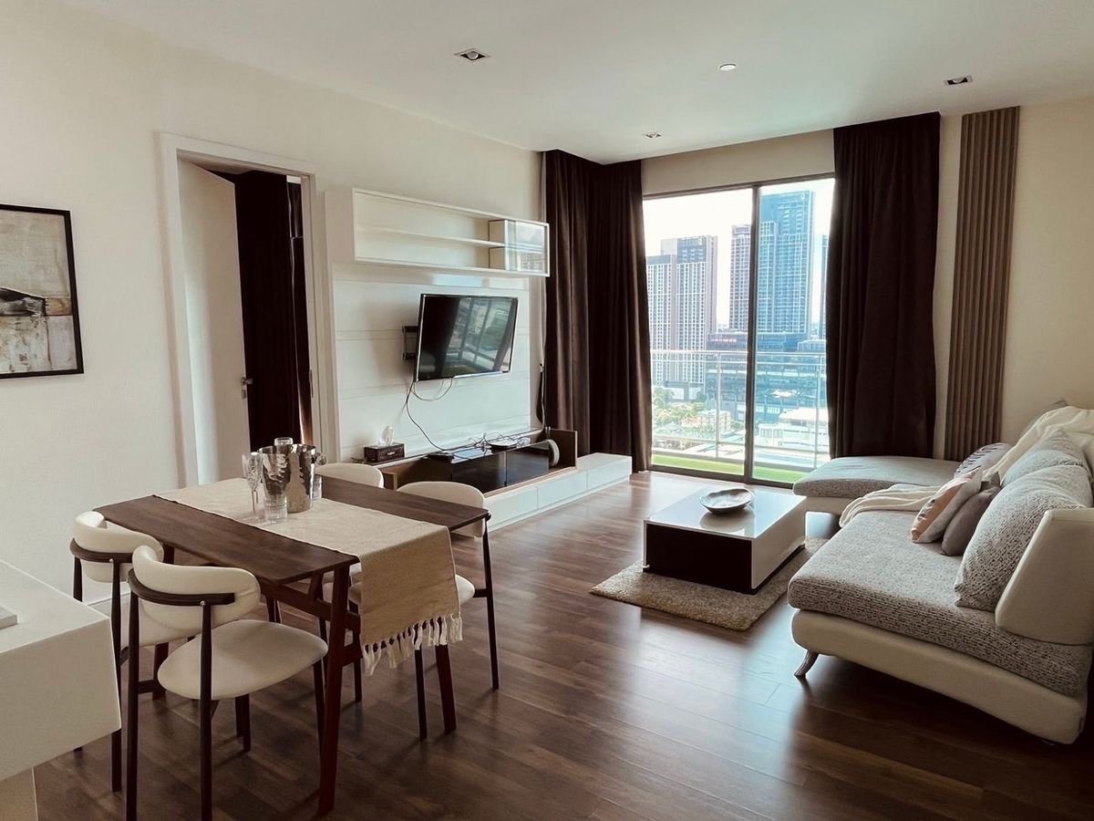 ให้เช่าคอนโดอ่อนนุช อุดมสุข : 💫The Room Sukumvit62 