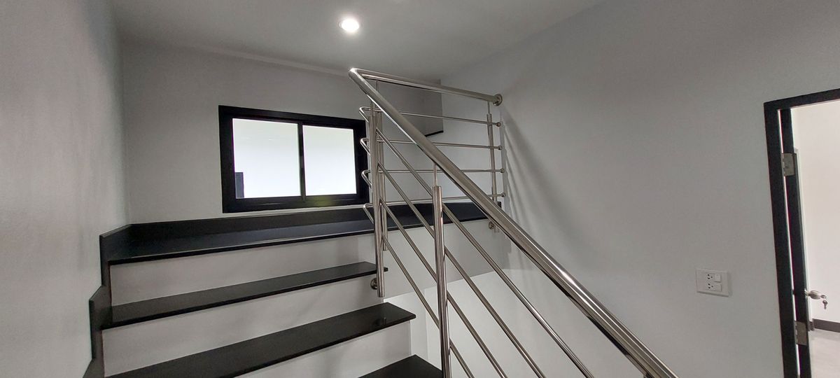 For SaleHousePhutthamonthon, Salaya : A new home that offers more than just a place to live, Krisdanakorn Village 31, Pinklao