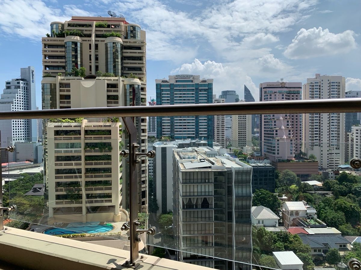 CondoSukhumvit, Asoke, Thonglor : Urgent sale from the owner - The Lakes 2 Bedroom 3 Bathroom / 149SQM