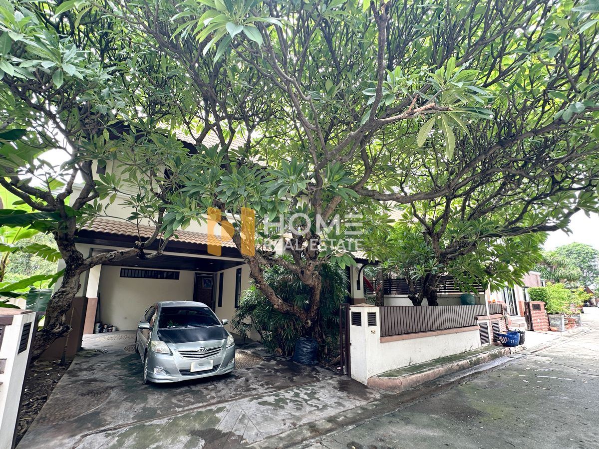 ขายบ้านแจ้งวัฒนะ เมืองทอง : HOT DEAL 🔥 อารีนา การ์เดนท์ ประชาชื่น / 4 ห้องนอน (ขาย), Arena Garden Prachachuen / 4 Bedrooms (FOR SALE) GOLF189