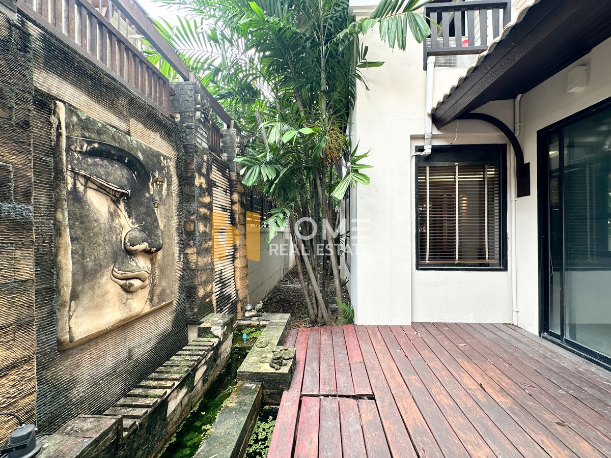 ขายบ้านแจ้งวัฒนะ เมืองทอง : HOT DEAL 🔥 อารีนา การ์เดนท์ ประชาชื่น / 4 ห้องนอน (ขาย), Arena Garden Prachachuen / 4 Bedrooms (FOR SALE) GOLF189