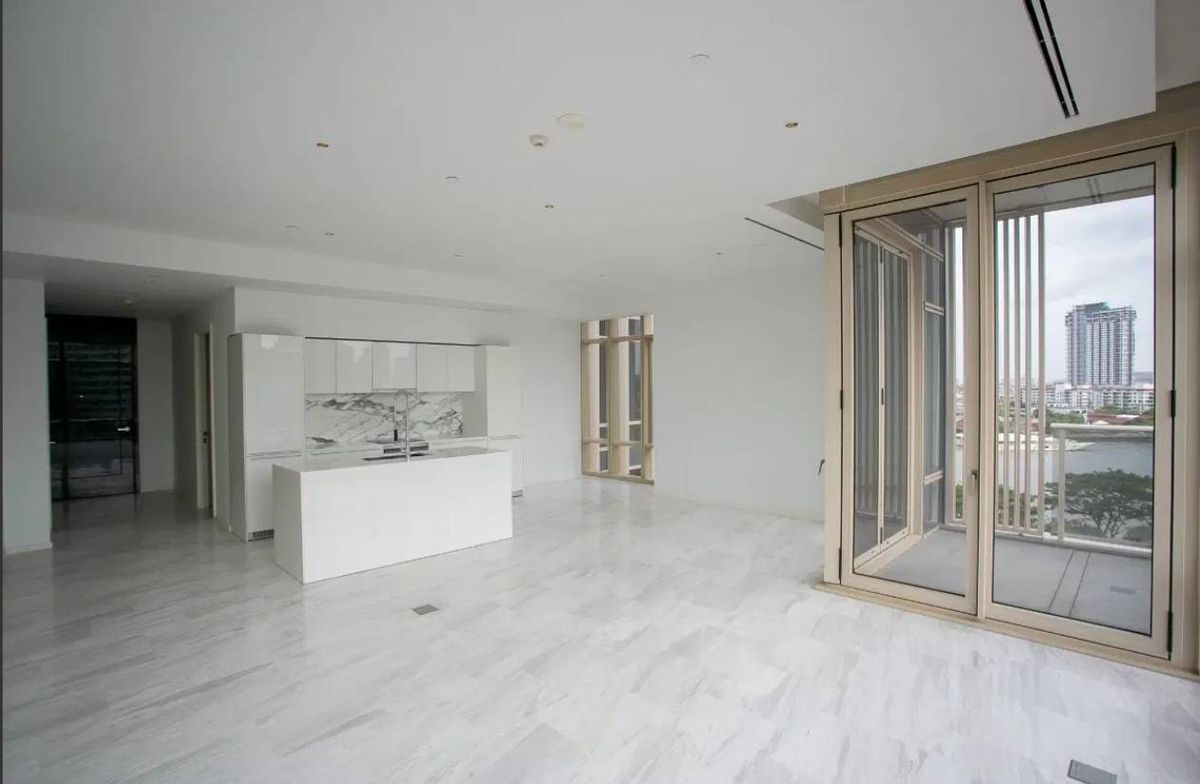 For RentCondoSathorn, Narathiwat :  Rent- Four Seasons Private Residences, Bangkok