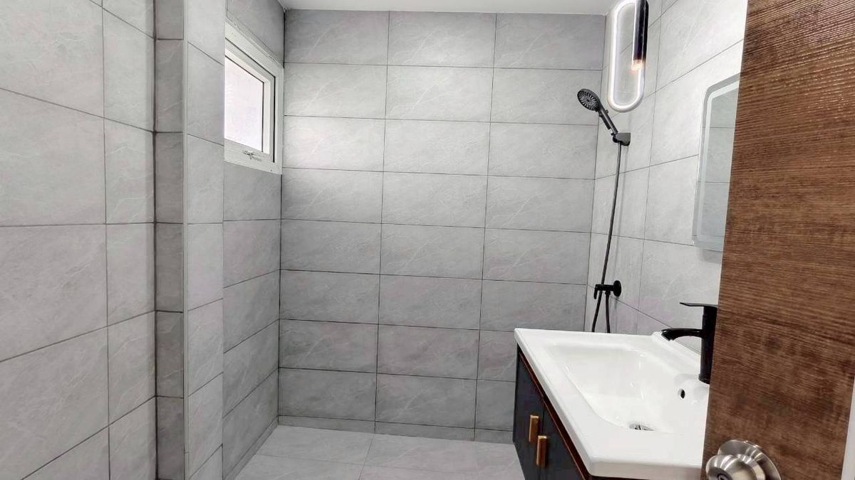 ขายนนทบุรี บางใหญ่ บางบัวทอง : S2928 ขายบ้านแฝด 2 ชั้น หมู่บ้านเติมรัก 3 นนทบุรี ตกแต่งใหม่ ของแถมเพียบ