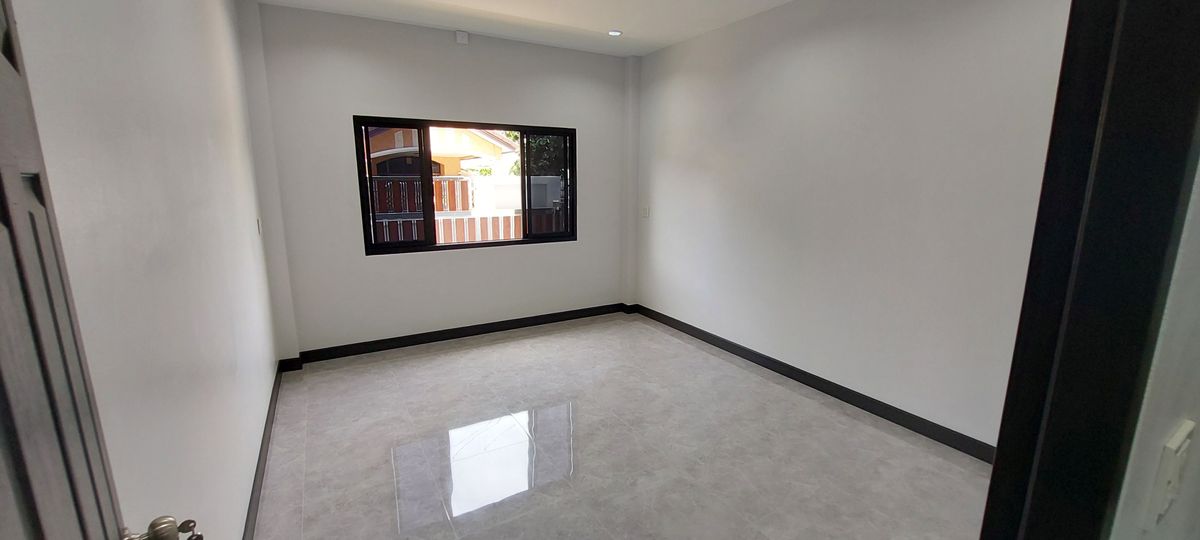 For SaleHousePhutthamonthon, Salaya : A new home that offers more than just a place to live, Krisdanakorn Village 31, Pinklao