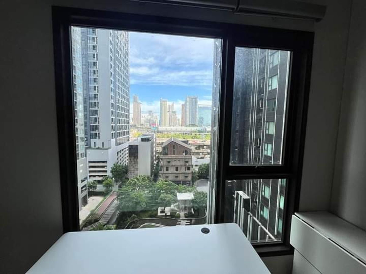 For RentCondoRama9, Petchburi, RCA : ✅ LAK200 ✅ Line : @p2nproperty