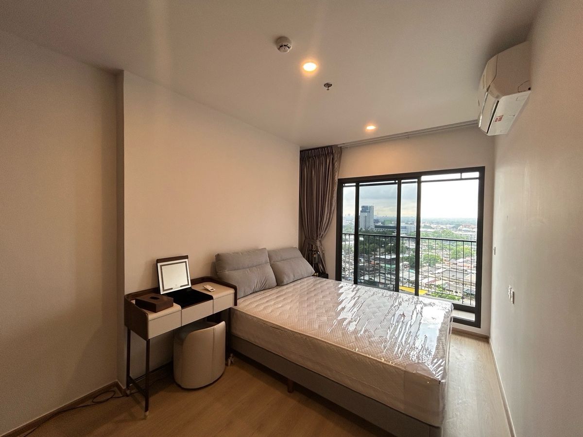 For RentCondoKhlongtoei, Kluaynamthai : Life Rama 4 - Asoke fully furnished