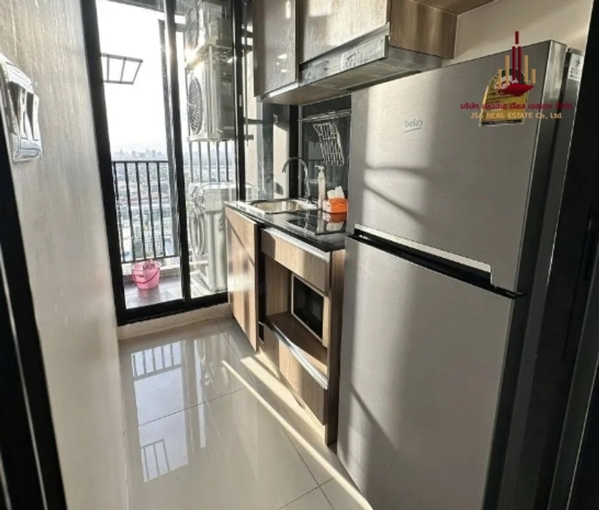 For RentCondoBangna, Bearing, Lasalle : ✨ For Rent: Niche Mono Sukhumvit Bearing Condo ✨ 💰 ONLY 12,000 THB/Month