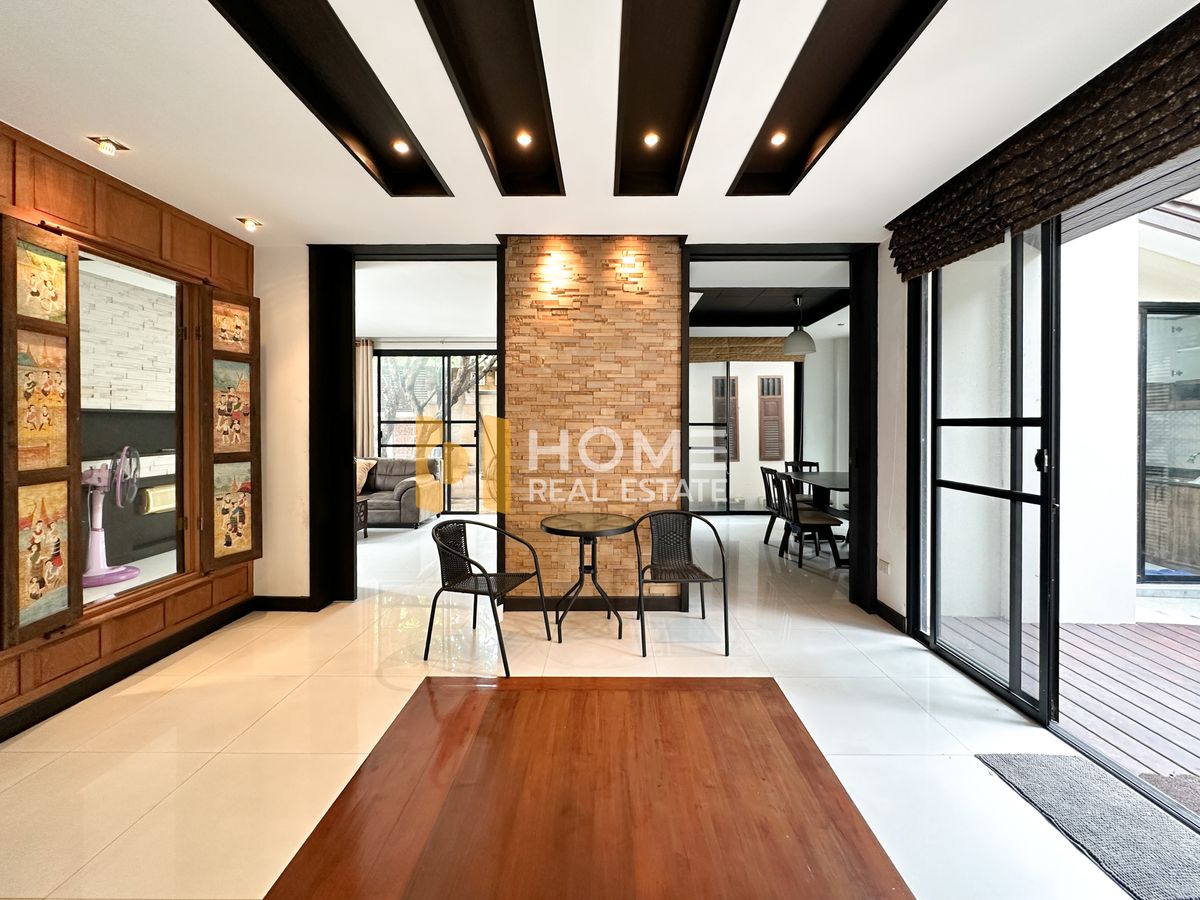 ขายบ้านแจ้งวัฒนะ เมืองทอง : HOT DEAL 🔥 อารีนา การ์เดนท์ ประชาชื่น / 4 ห้องนอน (ขาย), Arena Garden Prachachuen / 4 Bedrooms (FOR SALE) GOLF189