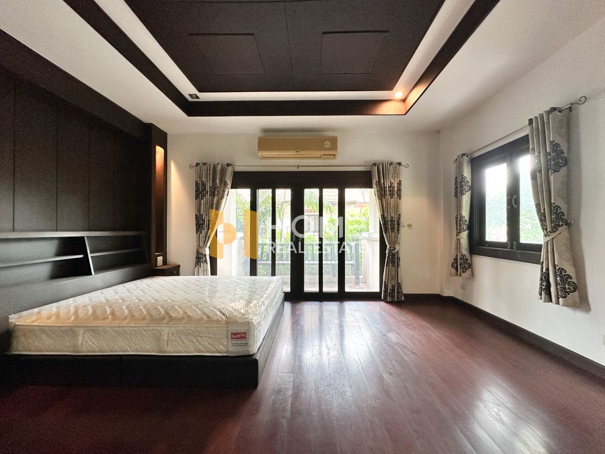 ขายบ้านแจ้งวัฒนะ เมืองทอง : HOT DEAL 🔥 อารีนา การ์เดนท์ ประชาชื่น / 4 ห้องนอน (ขาย), Arena Garden Prachachuen / 4 Bedrooms (FOR SALE) GOLF189