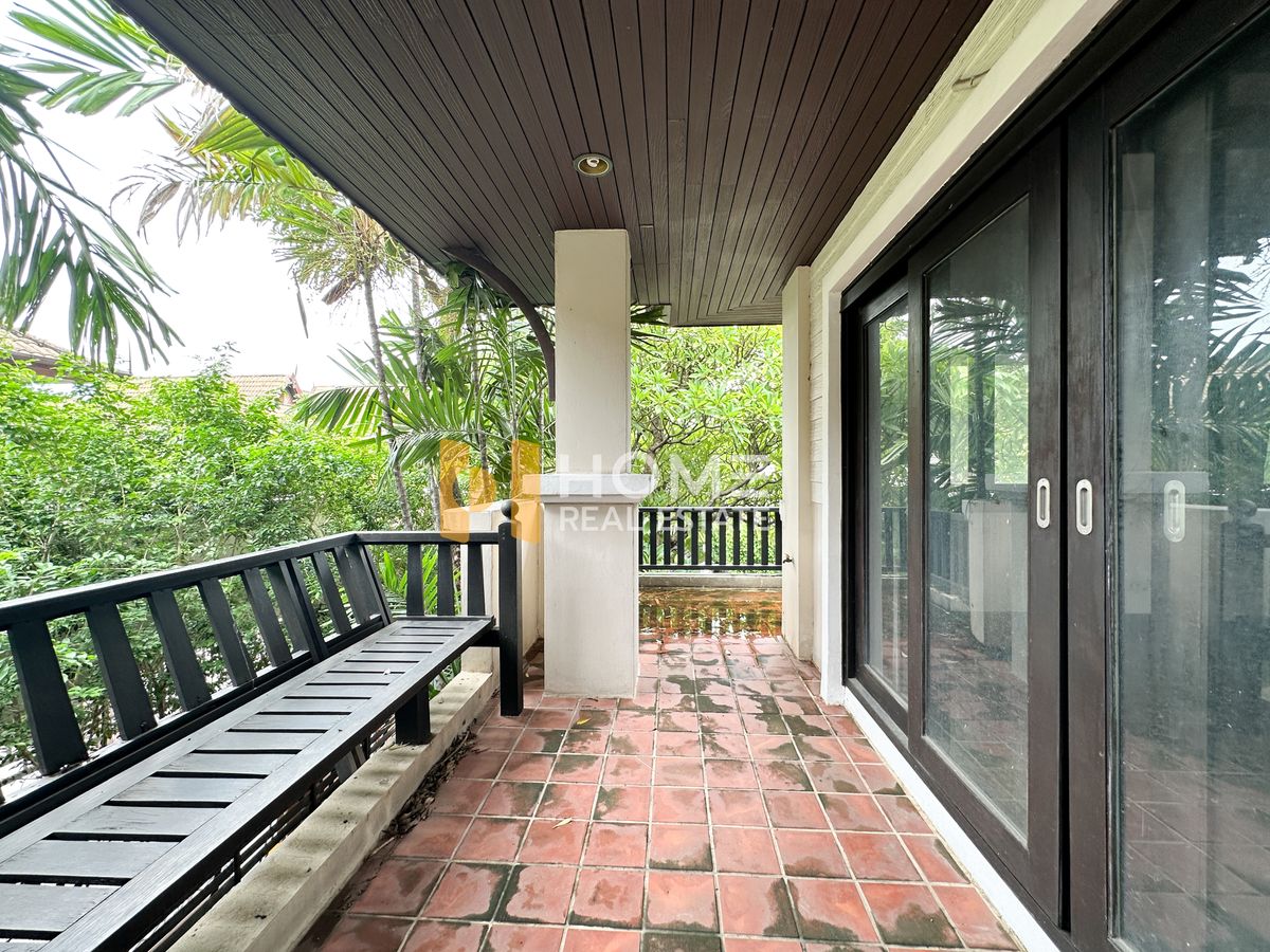 ขายบ้านแจ้งวัฒนะ เมืองทอง : HOT DEAL 🔥 อารีนา การ์เดนท์ ประชาชื่น / 4 ห้องนอน (ขาย), Arena Garden Prachachuen / 4 Bedrooms (FOR SALE) GOLF189