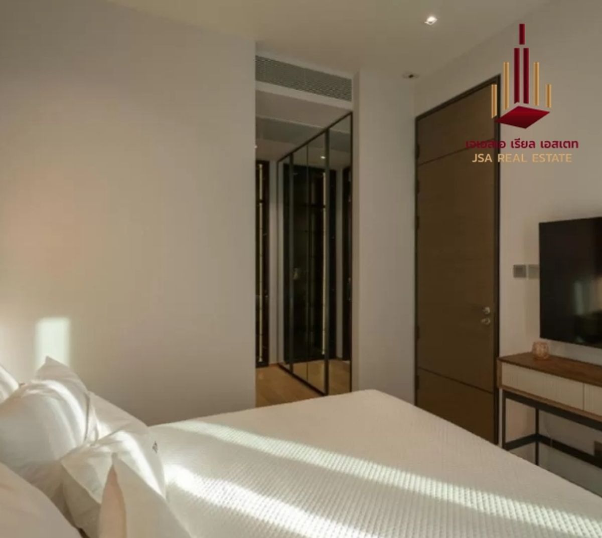 For SaleCondoWitthayu, Chidlom, Langsuan, Ploenchit : ✨ For Sale: 28 Chidlomcondo ✨ 💰 ONLY 14,410,000 THB