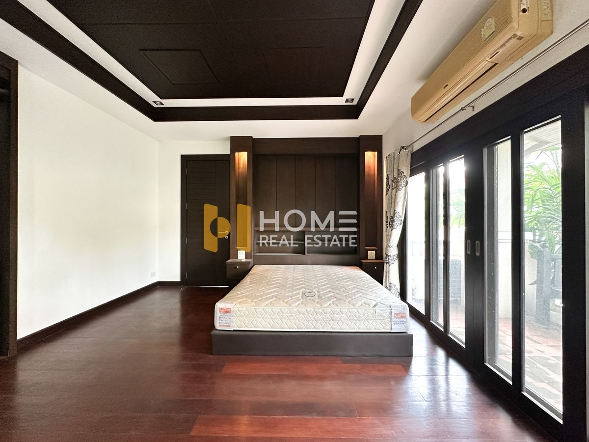 ขายบ้านแจ้งวัฒนะ เมืองทอง : HOT DEAL 🔥 อารีนา การ์เดนท์ ประชาชื่น / 4 ห้องนอน (ขาย), Arena Garden Prachachuen / 4 Bedrooms (FOR SALE) GOLF189