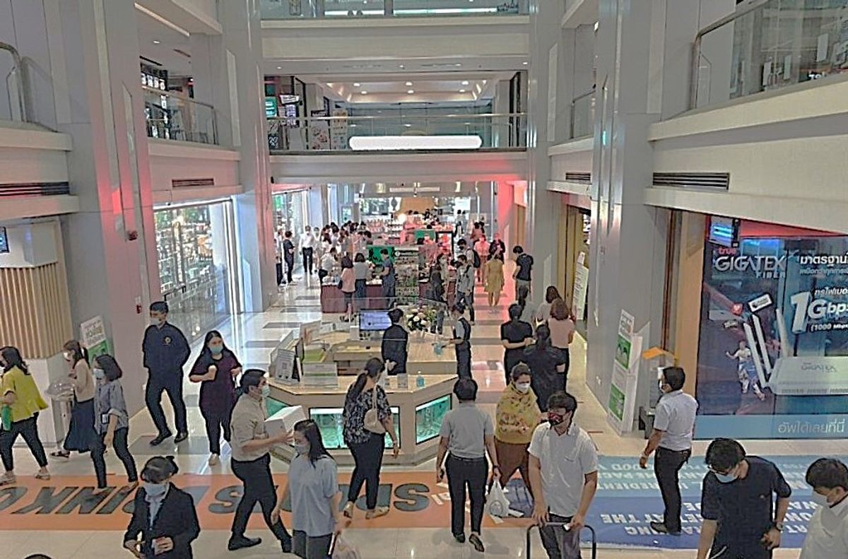 ให้เช่าร้านค้า/ตลาดนัดสีลม ศาลาแดง บางรัก : ร้านค้าขนาดใหญ่ ริมถนนสีลม ให้เช่า 🔥 ราคาพิเศษ 🔥  ** NO CO-AGENT ** 