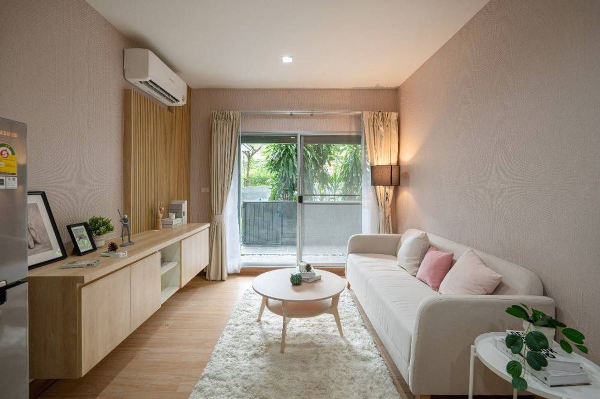 ขายคอนโดสุขุมวิท อโศก ทองหล่อ : The Seed Musee Sukhumvit 26 / 2 Bedrooms (SALE WITH TENANT), เดอะ ซี๊ด มูซี่ สุขุมวิท 26 / 2 ห้องนอน (ขายพร้อมผู้เช่า) NC102