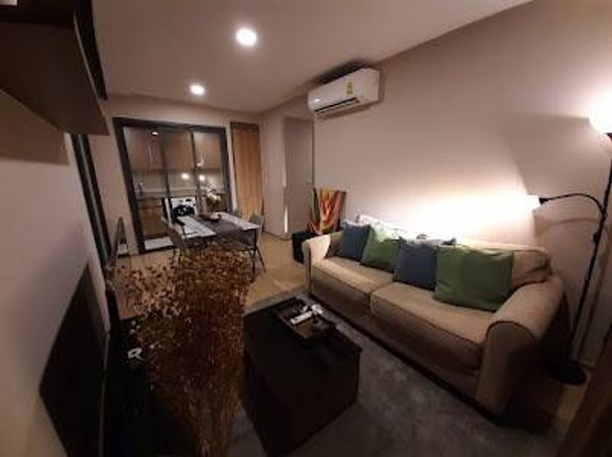 ให้เช่าคอนโดสุขุมวิท อโศก ทองหล่อ : ✅ TKHE103 ✅ Line : @p2nproperty