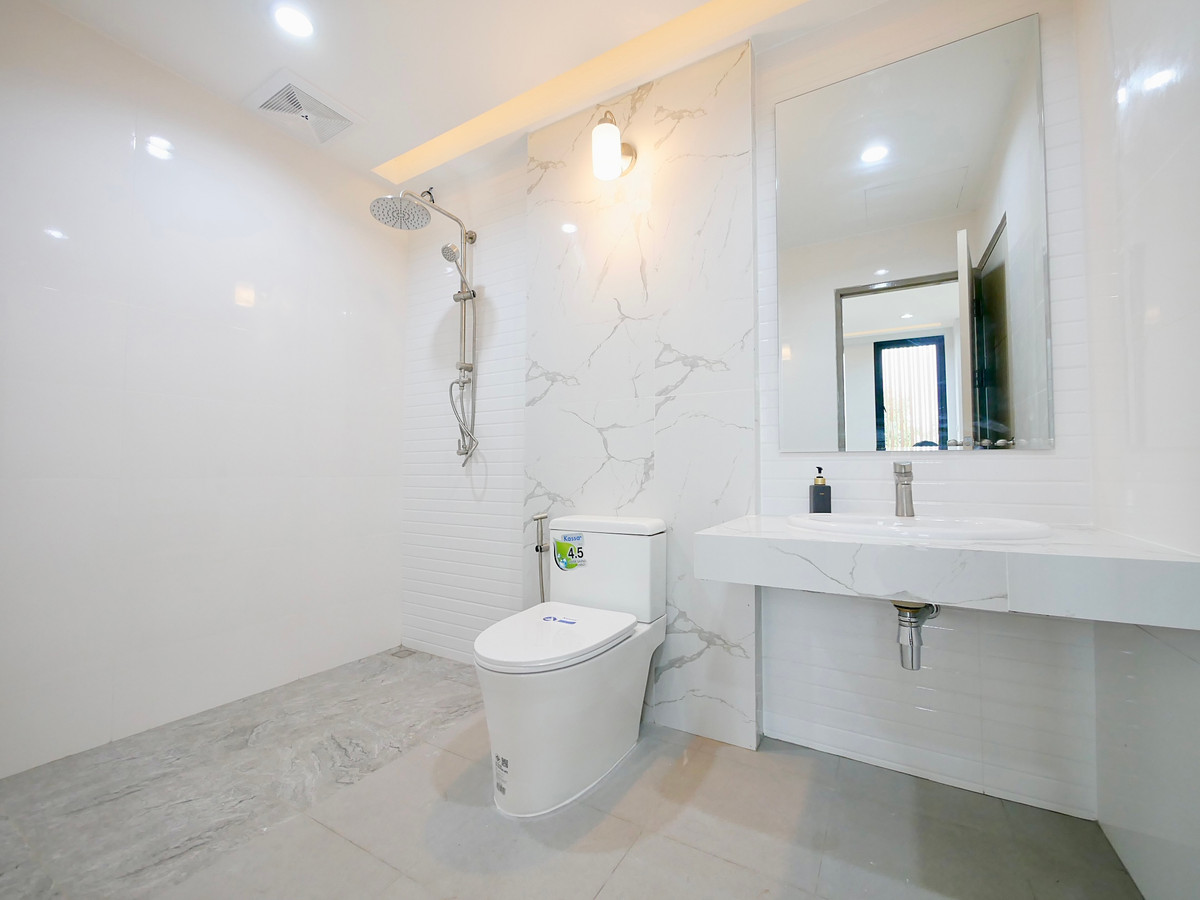 For SaleTownhomeNawamin, Ramindra : 3 -story townhome for sale, Soi Khubon 27, SPOME Village, just 200 meters into the alley, size 24 sq.m.