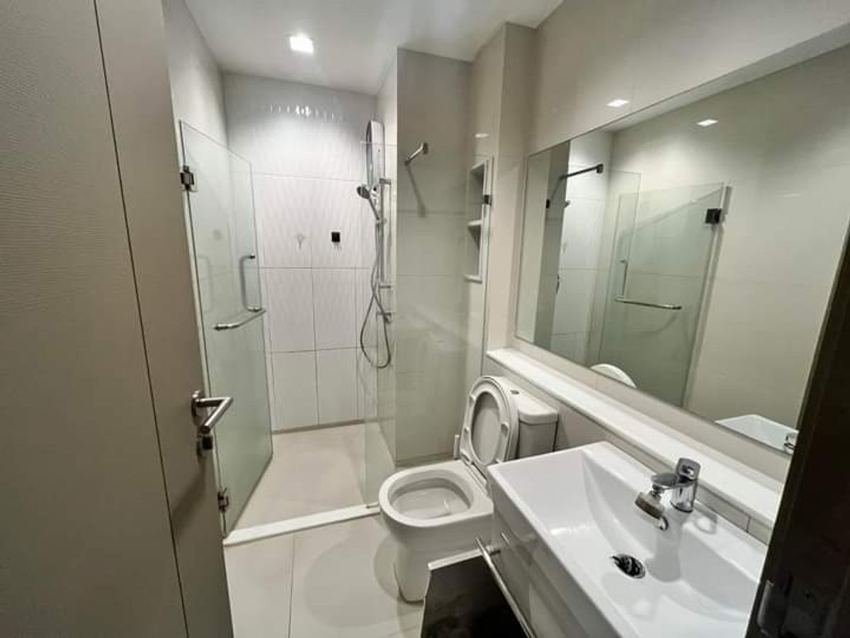 For RentCondoRama9, Petchburi, RCA : ✅ LAK200 ✅ Line : @p2nproperty