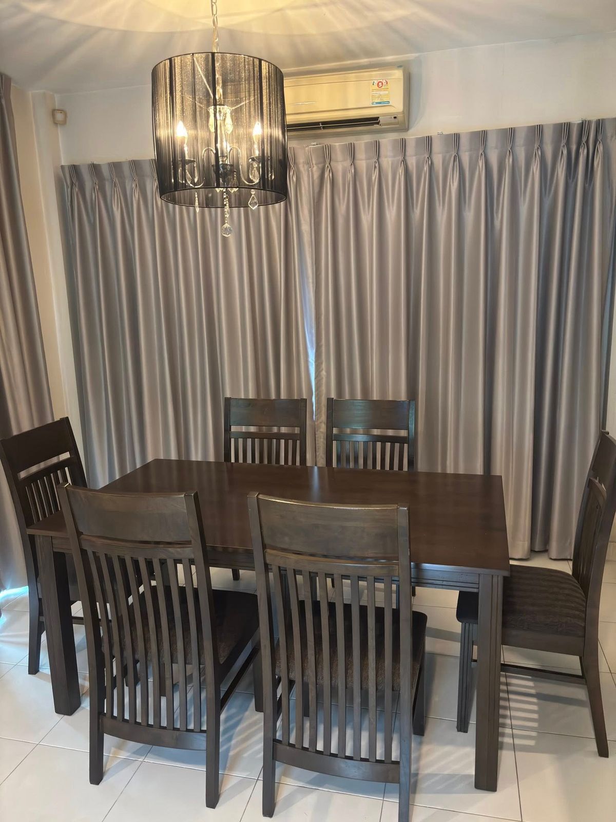 For RentHouseBangna, Bearing, Lasalle : P-2785 Urgent rent! Setthasiri Bangna-Ring Road near Mega Bangna, IKEA only 200 meters