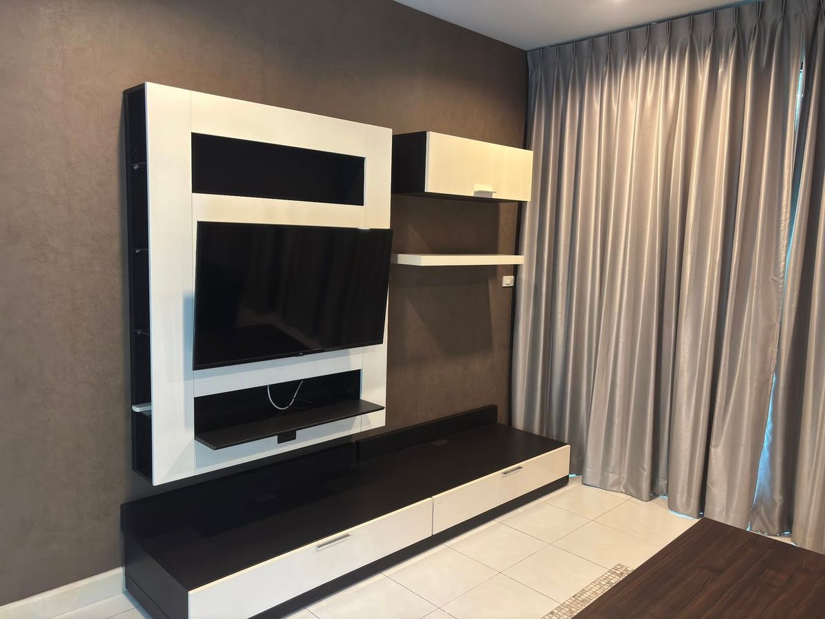 For RentHouseBangna, Bearing, Lasalle : P-2785 Urgent rent! Setthasiri Bangna-Ring Road near Mega Bangna, IKEA only 200 meters