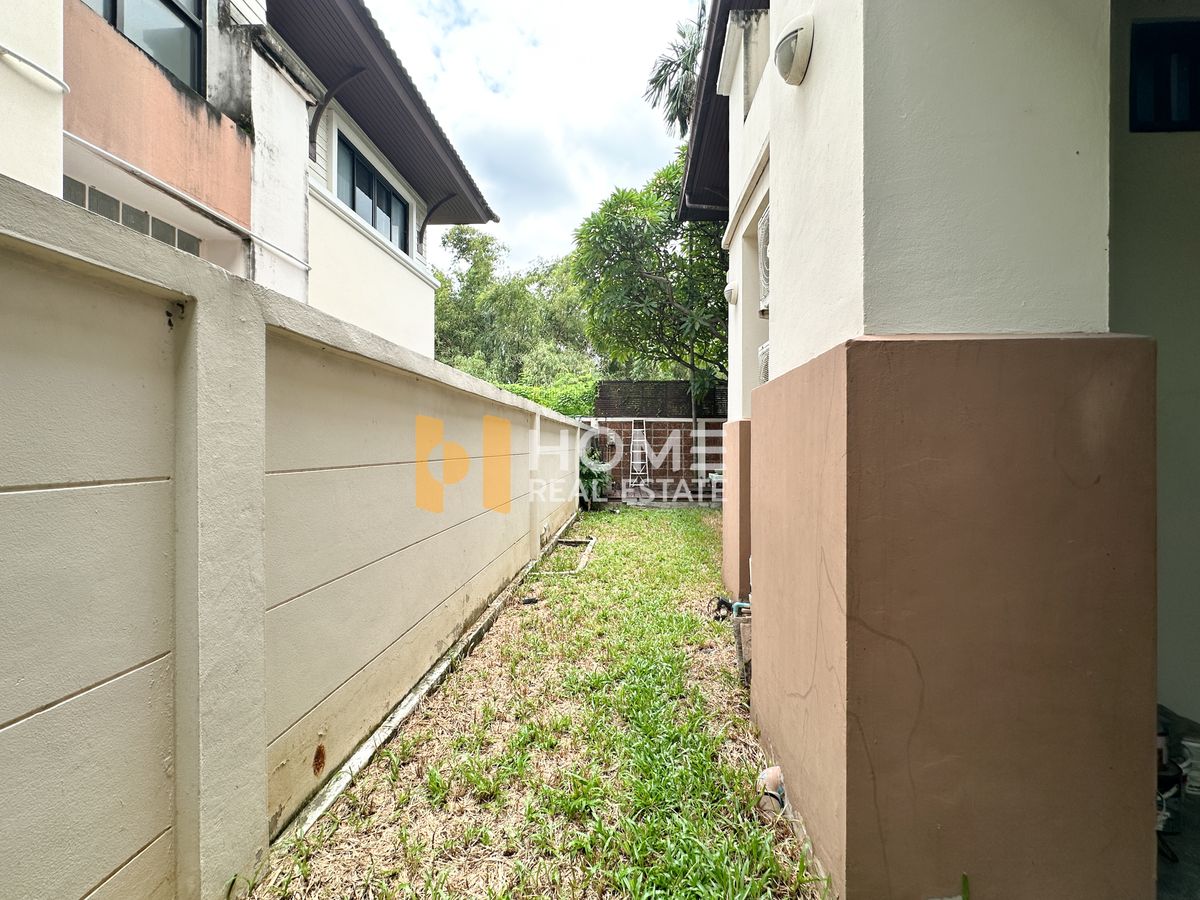 ขายบ้านแจ้งวัฒนะ เมืองทอง : HOT DEAL 🔥 อารีนา การ์เดนท์ ประชาชื่น / 4 ห้องนอน (ขาย), Arena Garden Prachachuen / 4 Bedrooms (FOR SALE) GOLF189